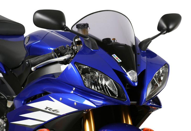 Obrázek produktu MRA Origin O Čelní sklo - Yamaha YZF-R6 4025066105335