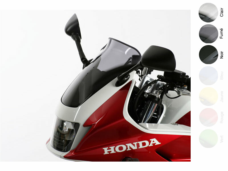 Obrázek produktu MRA Spoiler S Čelní sklo - Honda CB1300F/S 4025066108305