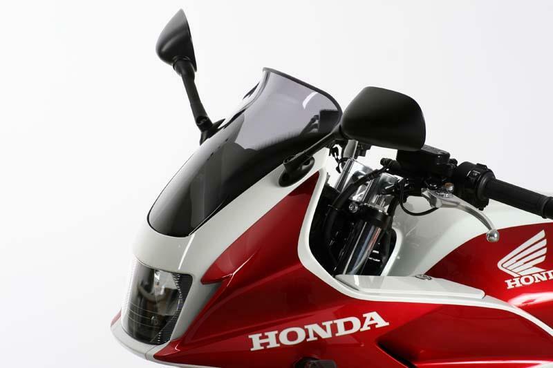 Obrázek produktu MRA Spoiler S Čelní sklo - Honda CB1300F/S 4025066108312