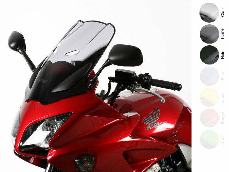 Obrázek produktu MRA Touring T Čelní sklo - Honda CBF1000 4025066109371