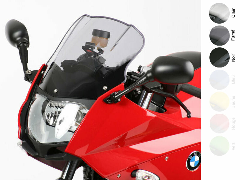 Obrázek produktu MRA Touring T Čelní sklo - BMW F800/STS 4025066110667