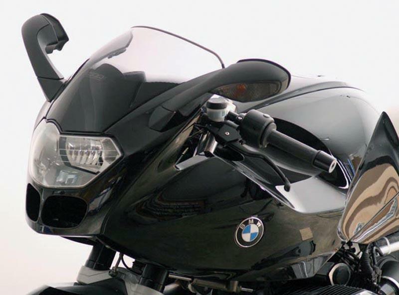 Obrázek produktu MRA Origin O Čelní sklo - BMW R1200S 4025066111541