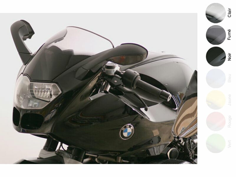 Obrázek produktu MRA Origin O Čelní sklo - BMW R1200S 4025066111558