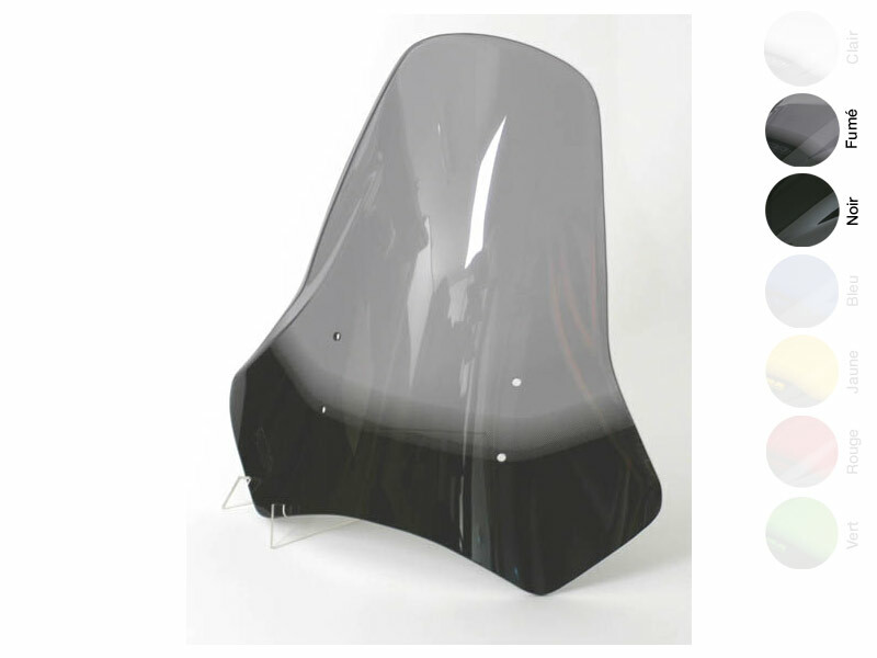 Obrázek produktu MRA Touring T Čelní sklo - Kawasaki Versys 650 4025066113682