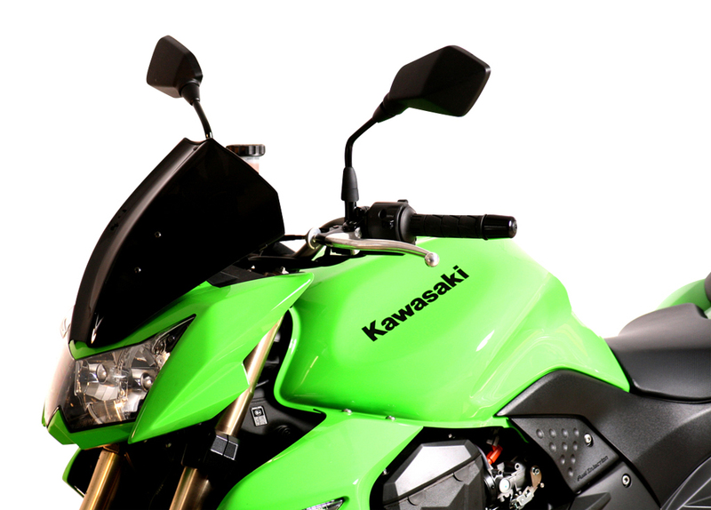 Obrázek produktu MRA Touring T Čelní sklo - Kawasaki Z1000 4025066115006