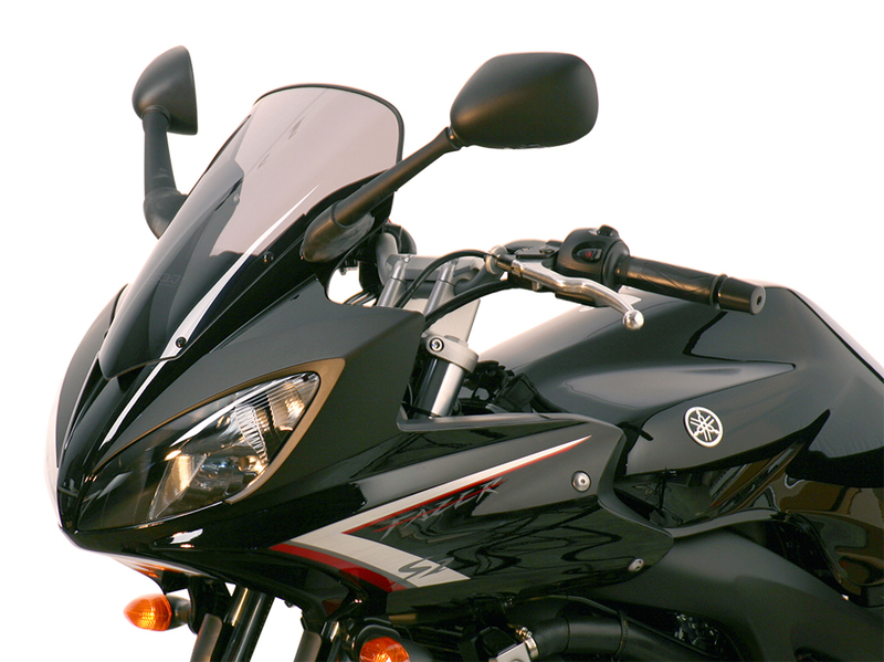 Obrázek produktu MRA Origin O Čelní sklo - Yamaha FZ6 4025066115686