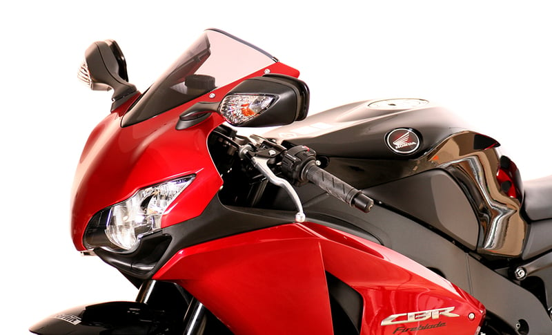 Obrázek produktu MRA Origin O Čelní sklo - Honda CBR1000RR Fireblade 4025066117581