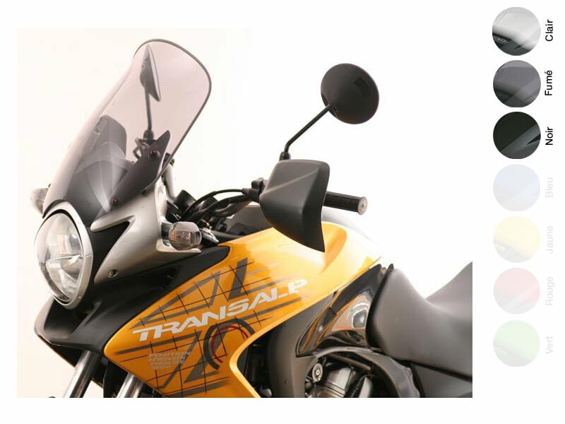 Obrázek produktu MRA Touring T Čelní sklo - Honda XL700V Transalp 4025066117765