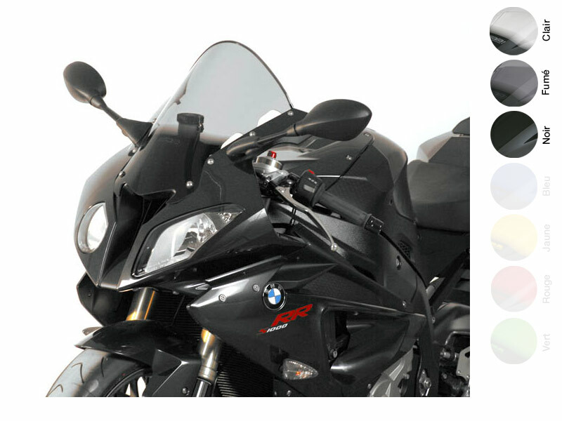 Obrázek produktu MRA Racing R Čelní sklo - BMW S1000RR 4025066123827