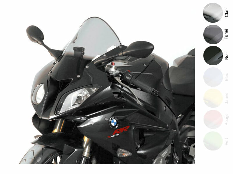 Obrázek produktu MRA Racing R Čelní sklo - BMW S1000RR 4025066123841