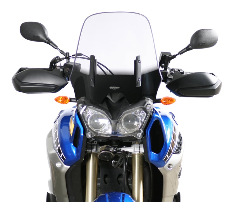 Obrázek produktu MRA Touring T Čelní sklo - Yamaha XT-Z 1200 Super Tenere 4025066124961