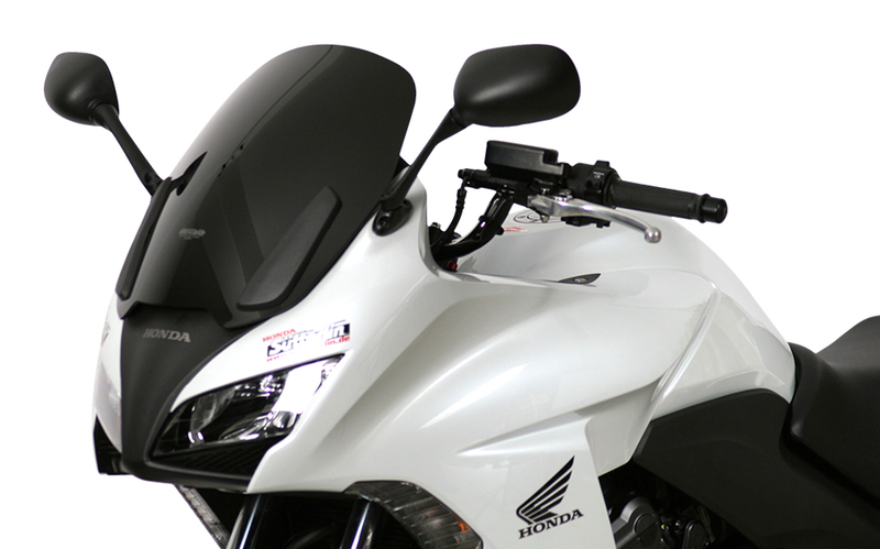 Obrázek produktu Čelní sklo MRA Touring TM - Honda CBF1000F 4025066124183