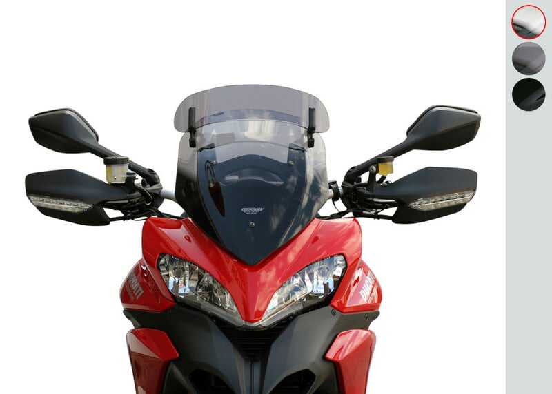 Obrázek produktu MRA Variotouring VT Čelní sklo se spoilerem - Ducati Multistrada 1200/S 4025066125135