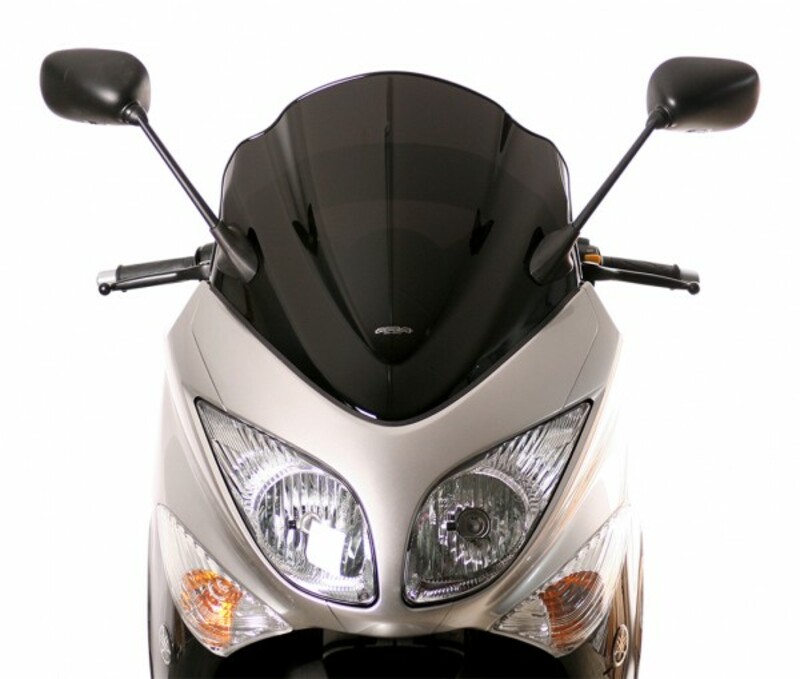Obrázek produktu MRA Racing RM Čelní sklo - Yamaha T-Max 500 4025066126064