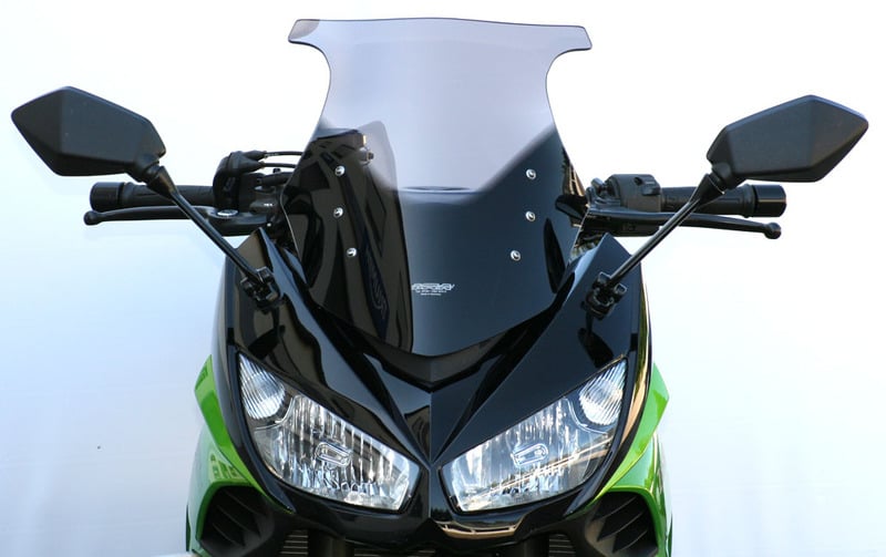 Obrázek produktu MRA Origin OM Čelní sklo - Kawasaki Z1000SX 4025066130320