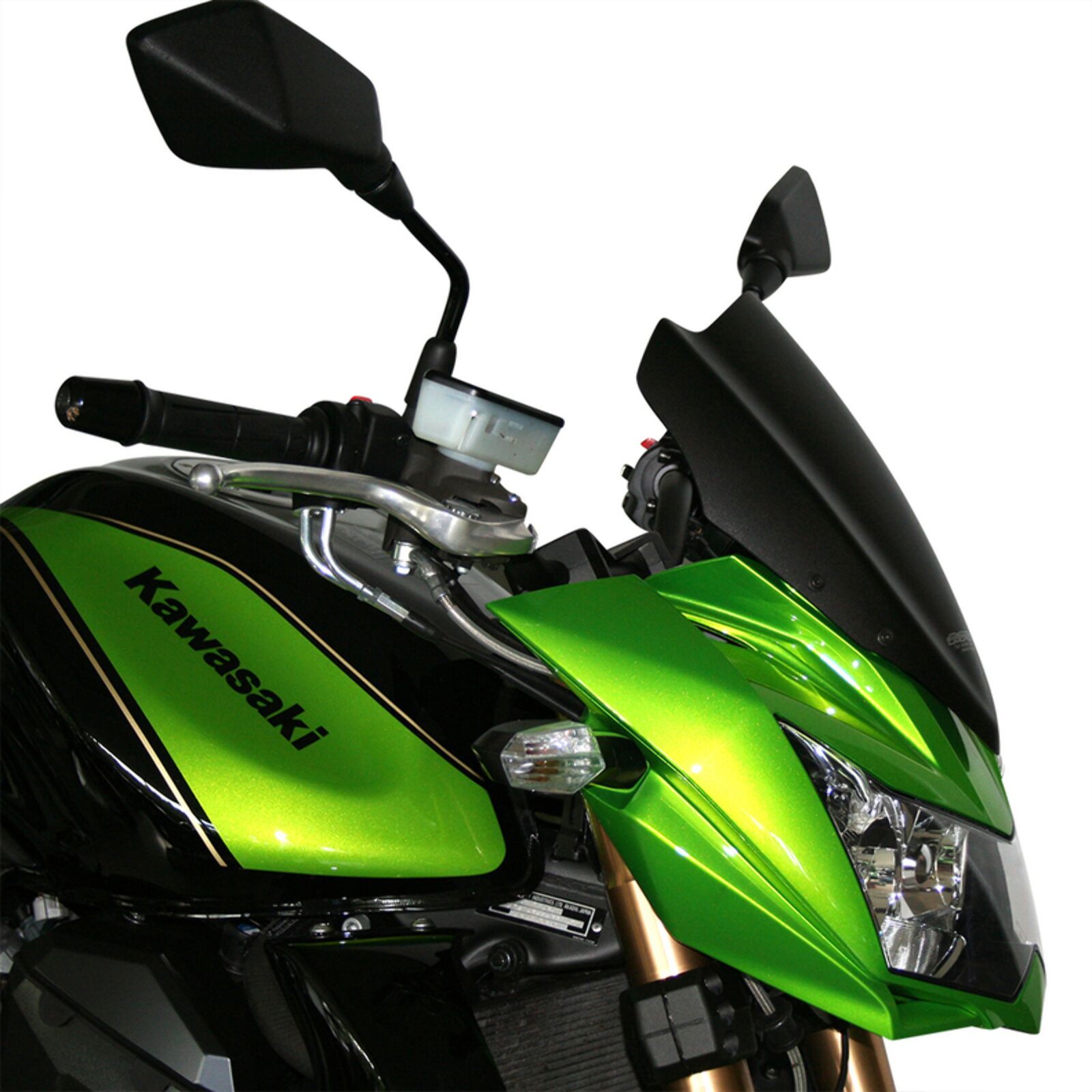 Obrázek produktu MRA Touring T Čelní sklo - Kawasaki Z750R 4025066130672