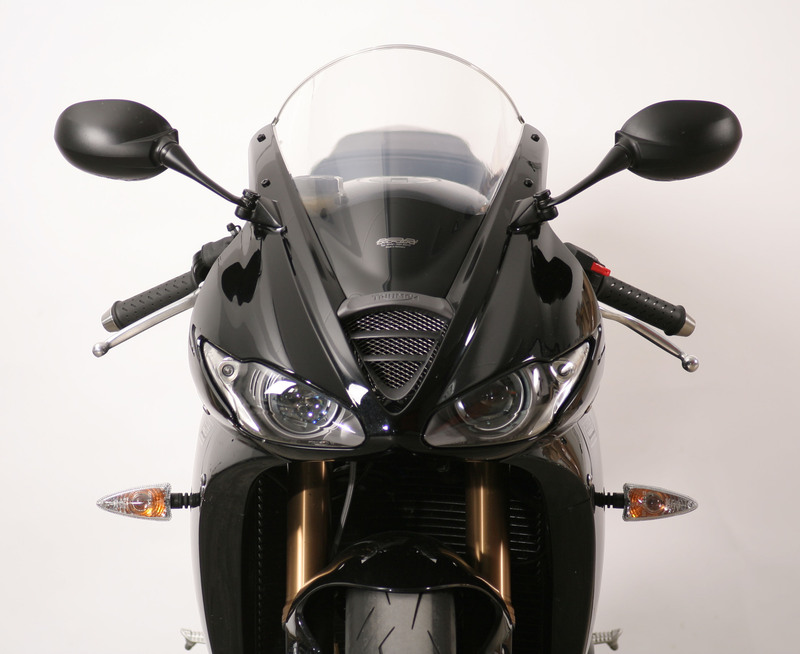 Obrázek produktu MRA Racing R Čelní sklo - Triumph Daytona 675 4025066130399