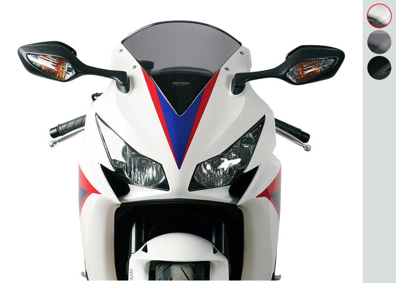 Obrázek produktu MRA Origin O Čelní sklo - Honda CBR1000RR Fireblade 4025066132591