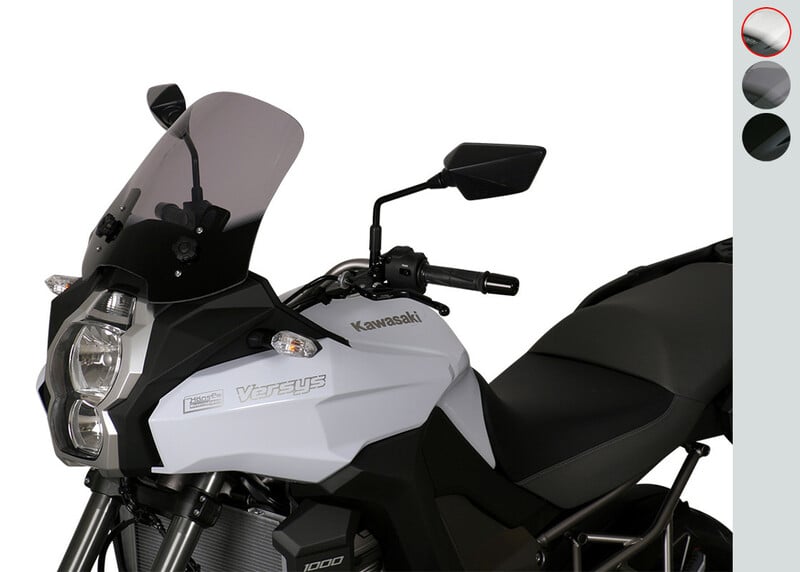 Obrázek produktu MRA Touring T Čelní sklo - Kawasaki Versys 1000 4025066132744