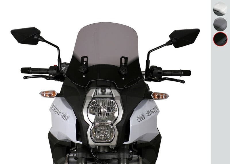 Obrázek produktu MRA Touring T Čelní sklo - Kawasaki Versys 650 4025066132768