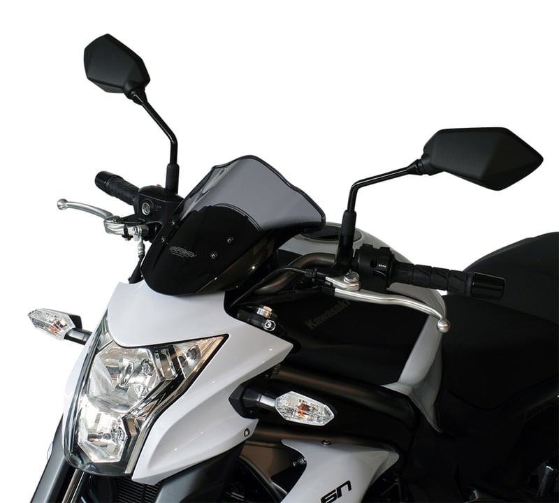 Obrázek produktu MRA Touring T Čelní sklo - Kawasaki ER-6F 4025066132690