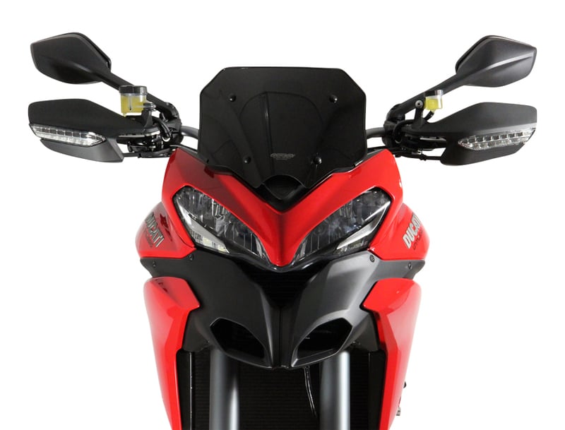 Obrázek produktu MRA Sport SP Čelní sklo - Ducati Multistrada 1200 4025066139712