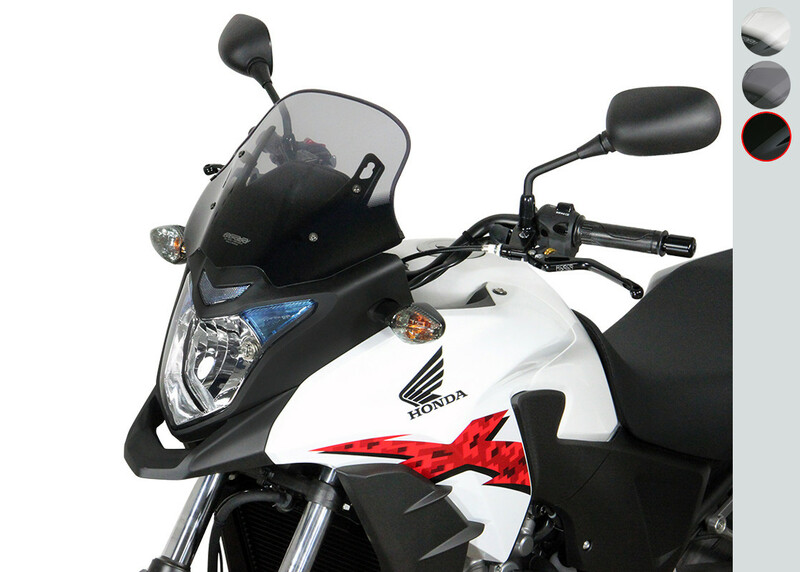 Obrázek produktu MRA Origin O Čelní sklo - Honda CB500X 4025066139613