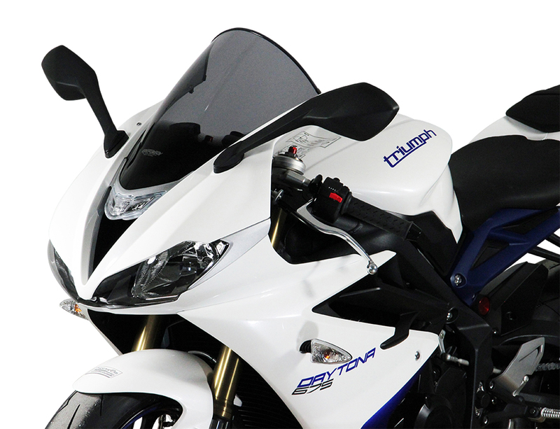 Obrázek produktu MRA Racing R Čelní sklo - Triumph Daytona 675/R 4025066140480