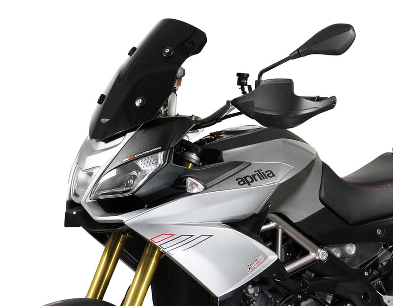 Obrázek produktu MRA Touring TM Čelní sklo - Aprilia Caponord 1200 4025066143078