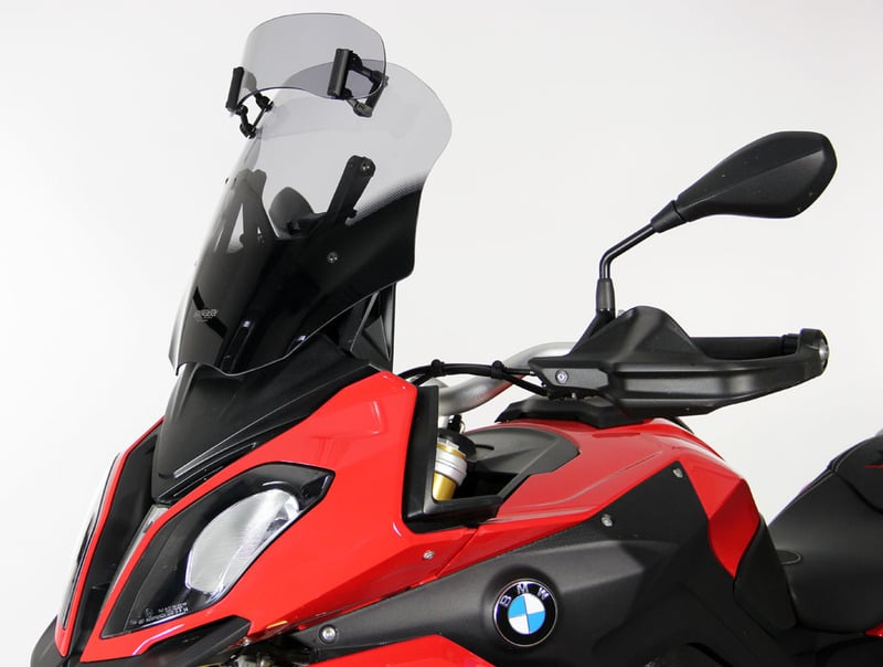 Obrázek produktu MRA Variotouring VTM Čelní sklo se spoilerem - BMW S1000XR 4025066154272