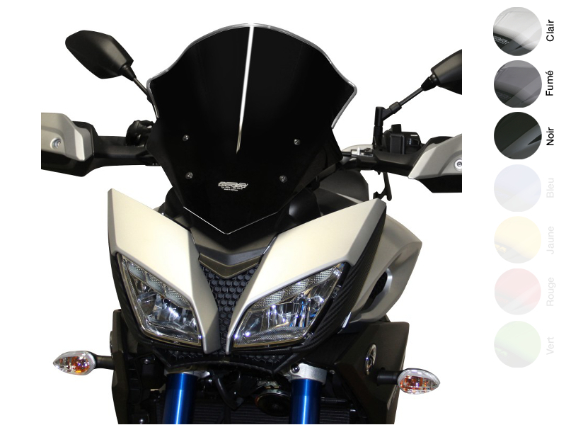 Obrázek produktu MRA Touring T Čelní sklo - Yamaha MT-09 Tracer 4025066151899