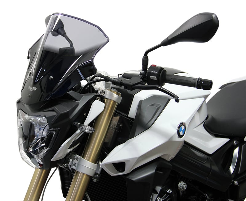 Obrázek produktu MRA Racing R Čelní sklo - BMW F800R 4025066153466