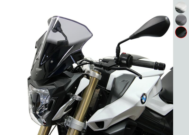 Obrázek produktu MRA Racing R Čelní sklo - BMW F800R 4025066153473