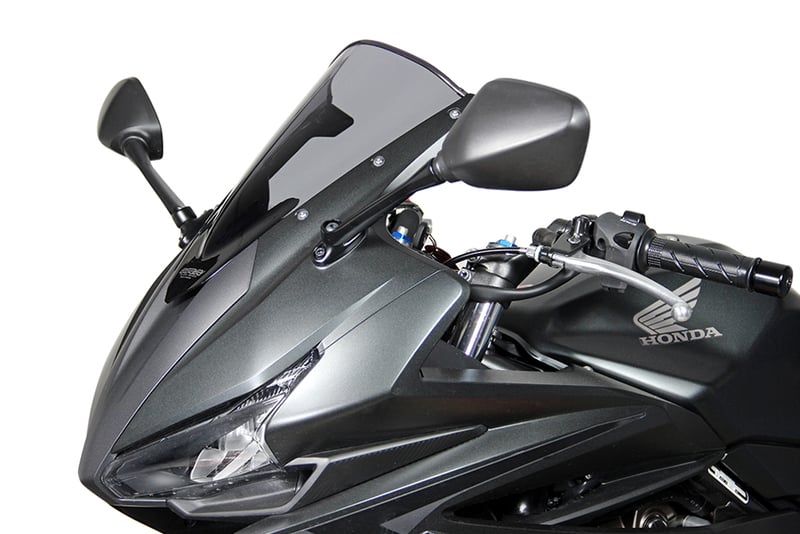 Obrázek produktu MRA Racing R Čelní sklo - Honda CBR500R 4025066156368