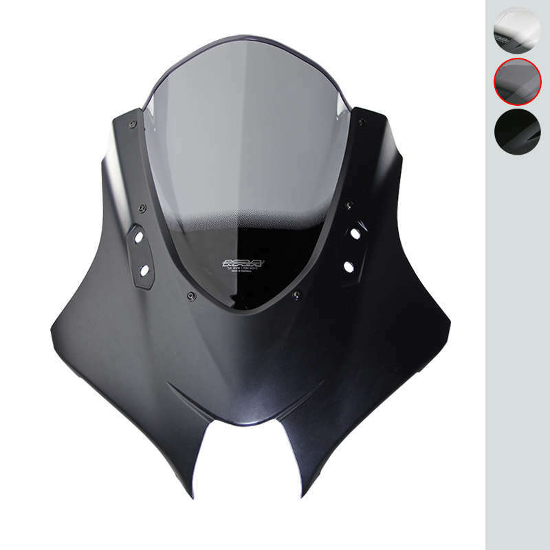 Obrázek produktu MRA Racing R Čelní sklo - Suzuki GSX-R 1000 4025066155996