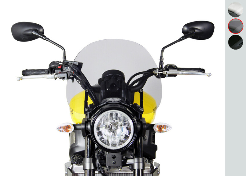 Obrázek produktu MRA Touring NT Čelní sklo - Yamaha XSR700 4025066156214