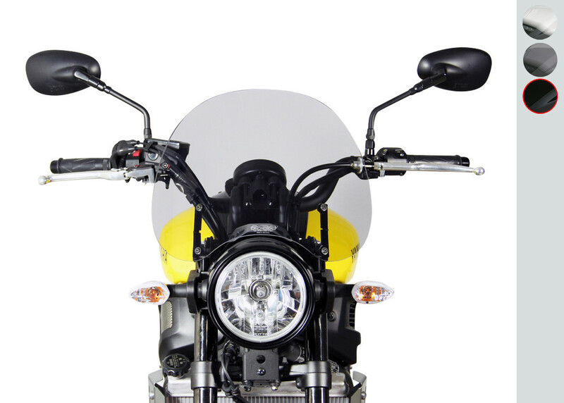 Obrázek produktu MRA Touring NT Čelní sklo - Yamaha XSR700 4025066156221