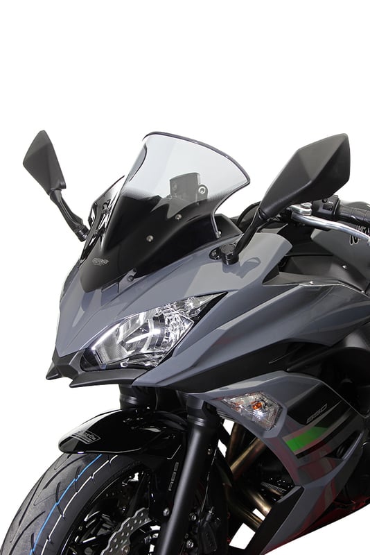 Obrázek produktu MRA Racing RM Čelní sklo - Kawasaki Ninja 650 4025066161850