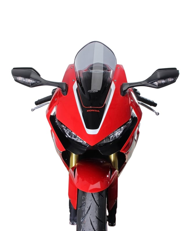 Obrázek produktu MRA Racing R Čelní sklo - Honda CBR1000RR 4025066158966