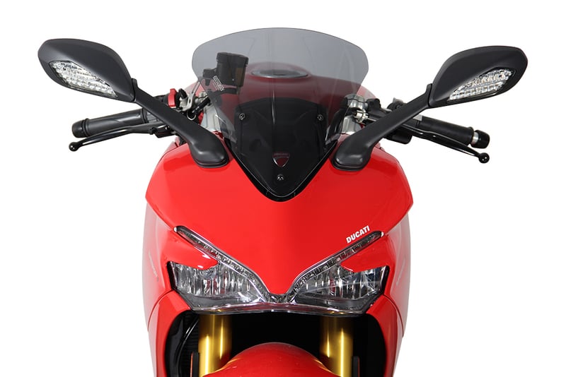 Obrázek produktu MRA Origin OM Čelní sklo - Ducati Super 939 4025066161997