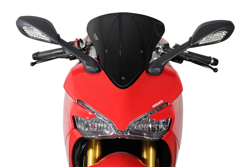 Obrázek produktu MRA Origin OM Čelní sklo - Ducati Super 939 4025066162000