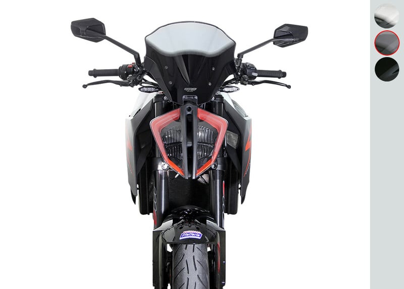 Obrázek produktu MRA Racing NRM čelní sklo - KTM Super Duke 1290 4025066160167