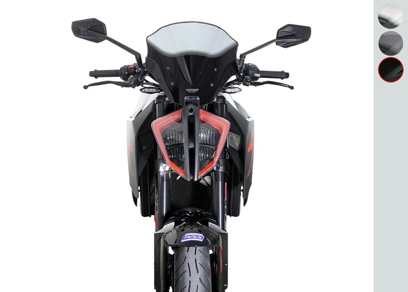 Obrázek produktu MRA Racing NRM čelní sklo - KTM Super Duke 1290 4025066160174