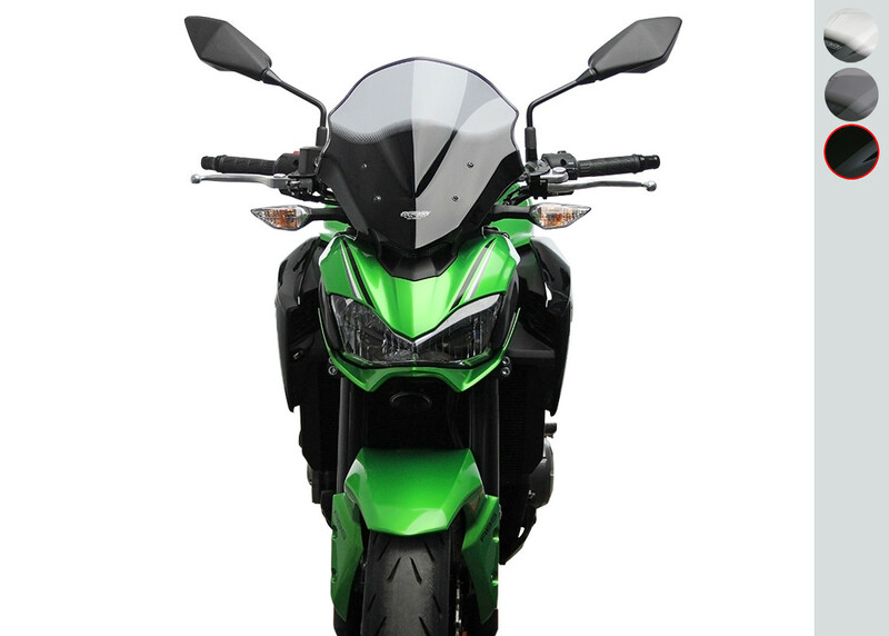 Obrázek produktu MRA Racing NRN Čelní sklo - "NRN "Kawasaki Z900 4025066159680