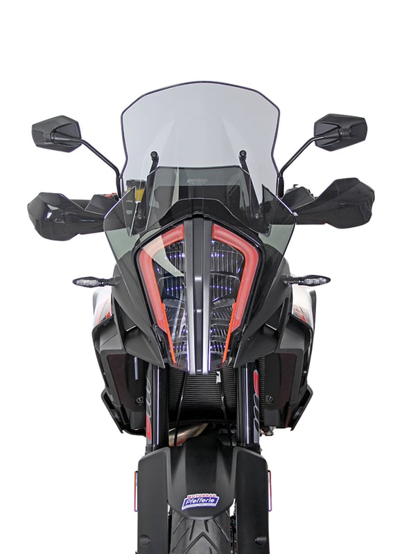 Obrázek produktu MRA Touring T Čelní sklo - KTM SuperAdventure 1290S 4025066163687