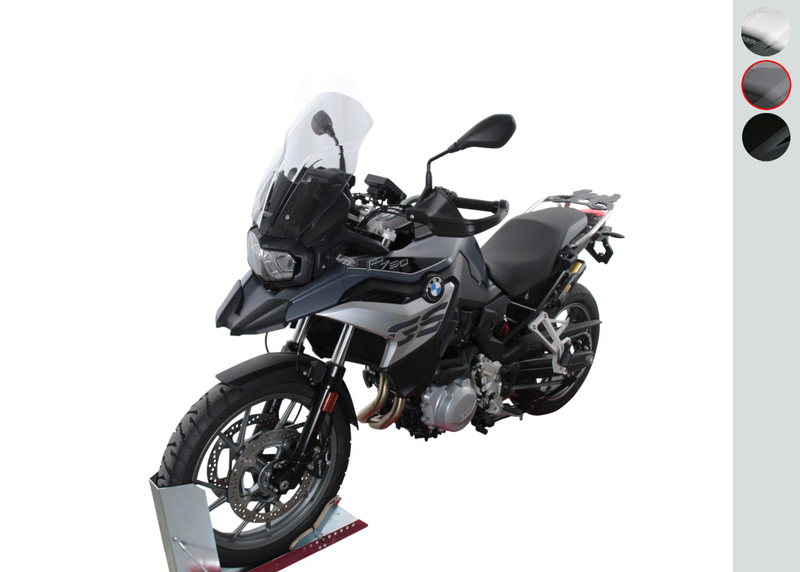 Obrázek produktu Čelní sklo MRA Touring TM 4025066165339