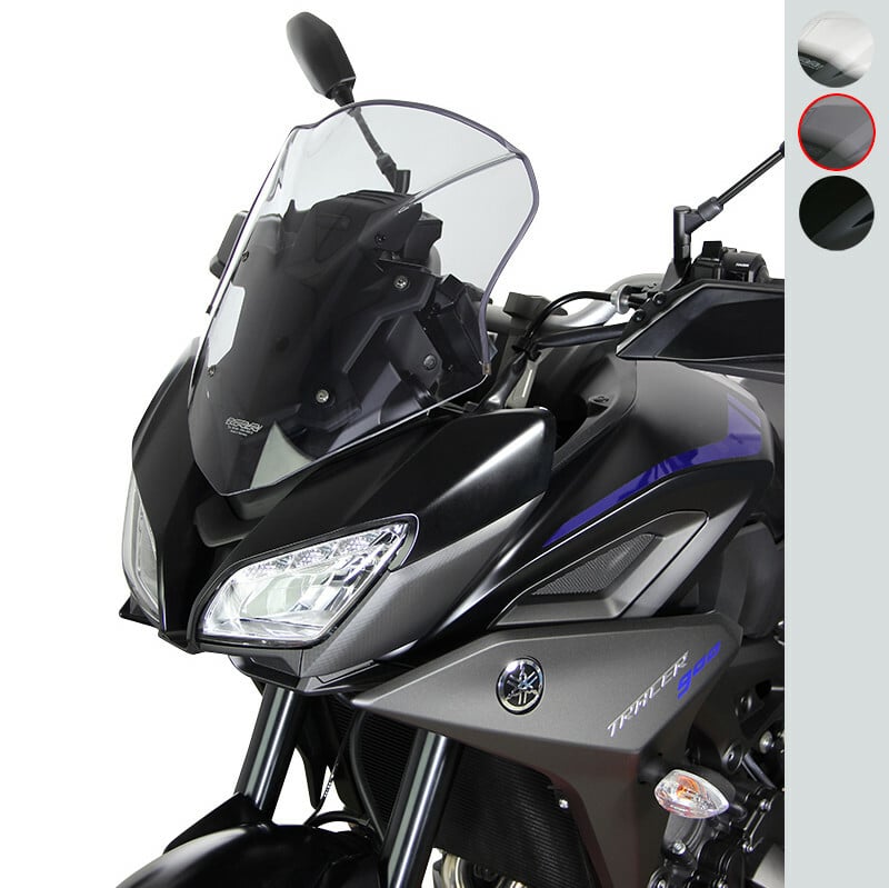 Obrázek produktu MRA Sport SPM Čelní sklo - Yamaha Tracer 900/GT 4025066163144