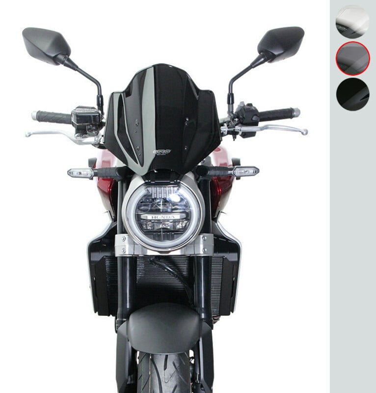 Obrázek produktu MRA Sport NSPM Čelní sklo - "NSPM "Honda CB1000R 4025066163762