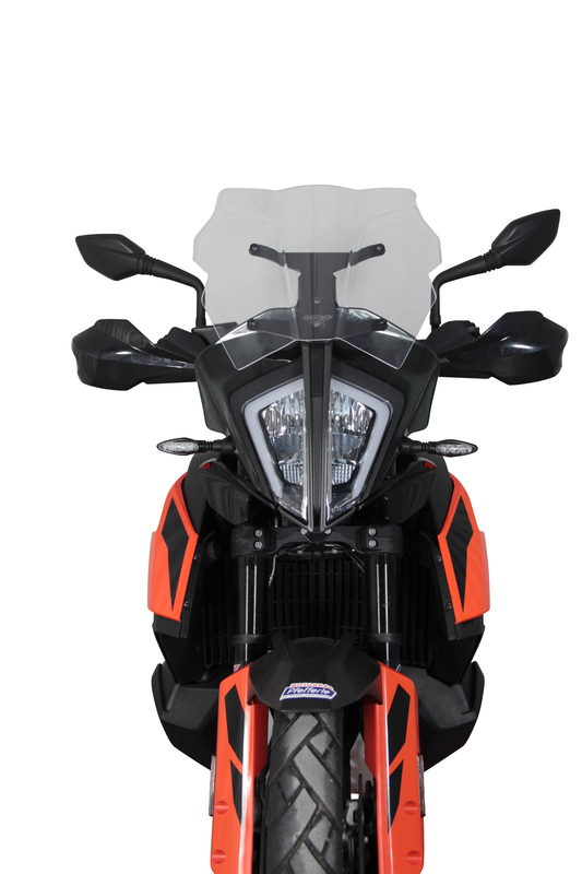 Obrázek produktu MRA Sport SPN Čelní sklo - KTM 790 Adventure 4025066167456