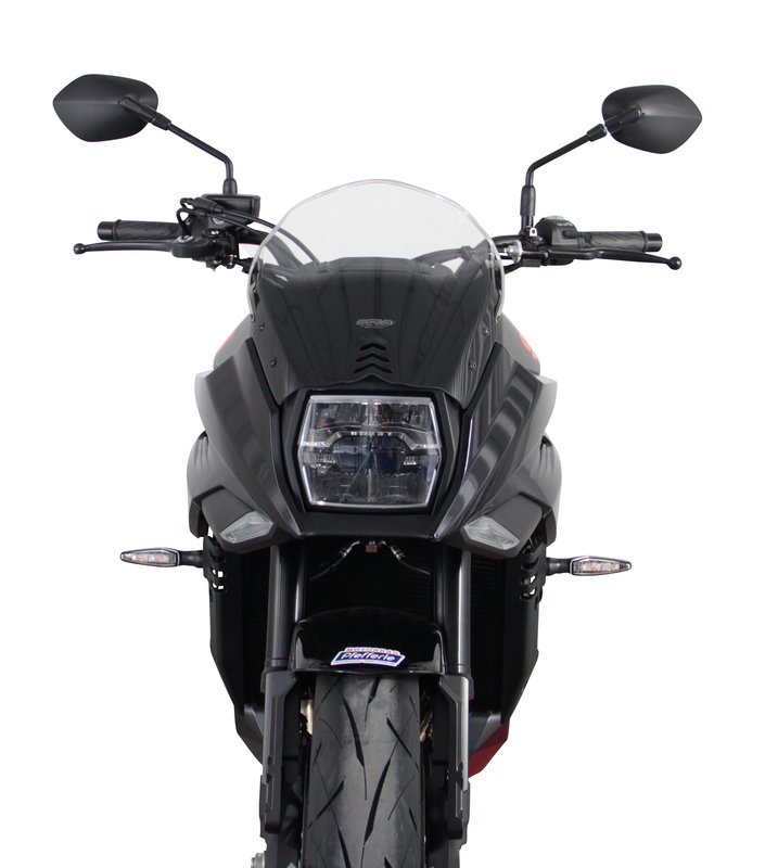 Obrázek produktu MRA Spoiler S Čelní sklo - BMW R1250R 4025066166695